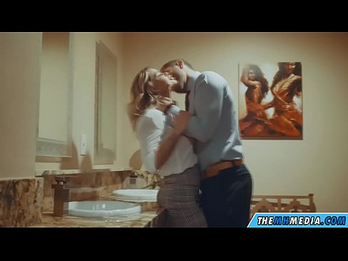❤️ Кога бујна русокоса ќе ве заведе во јавен тоалет ☑ Квалитетен секс на mk.nicepornphotos.ru ❌️❤